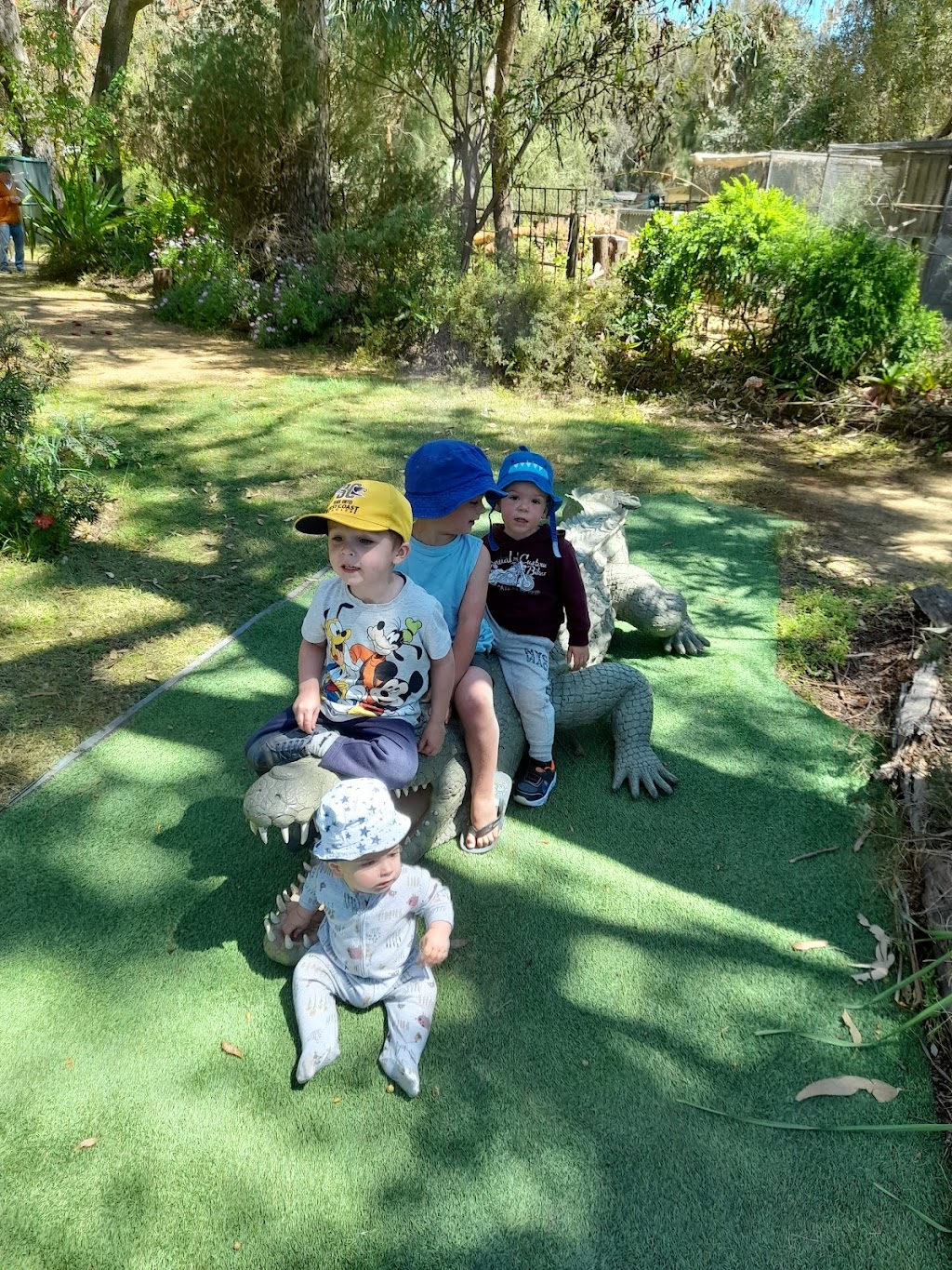 Patch of Heaven Family Day Care |  | 171 Patersonia Rd, Chittering WA 6084, Australia | 0409443001 OR +61 409 443 001