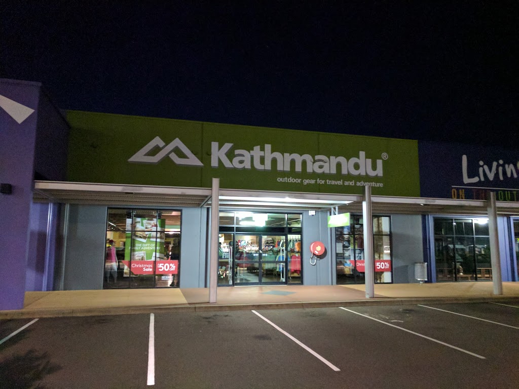 Kathmandu Townsville | clothing store | B4/103 Duckworth St, Garbutt QLD 4814, Australia | 0747550791 OR +61 7 4755 0791