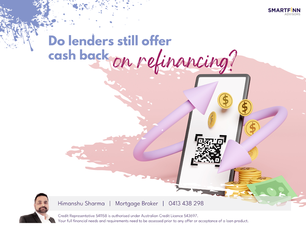 Himanshu Sharma, Mortgage Broker - Smartfinn Advisors | 5 Vaal Way, Edmondson Park NSW 2174, Australia | Phone: 0413 438 298