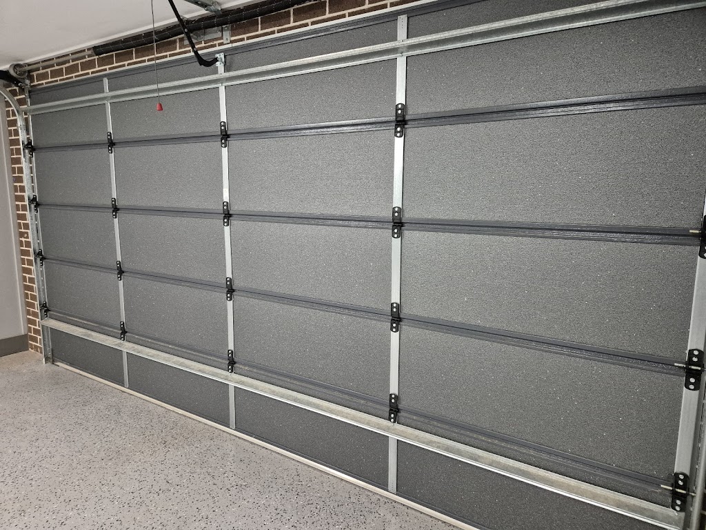 CosyCool Garage Door Insulation, Brush Seals and Garage Flooring | 35-37 Birchbank Ct, Leopold VIC 3224, Australia | Phone: 0419 232 732