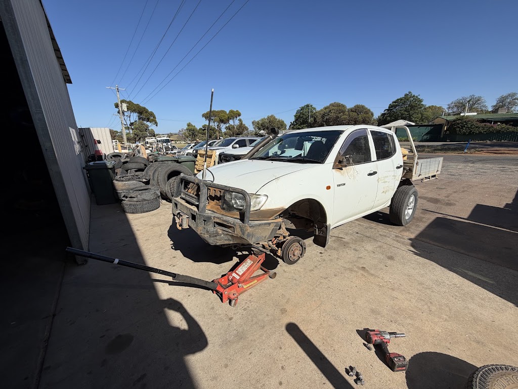 Wilsons Diesel & Auto Repairs | 69 Prinsep St, Norseman WA 6443, Australia | Phone: (08) 9039 1102