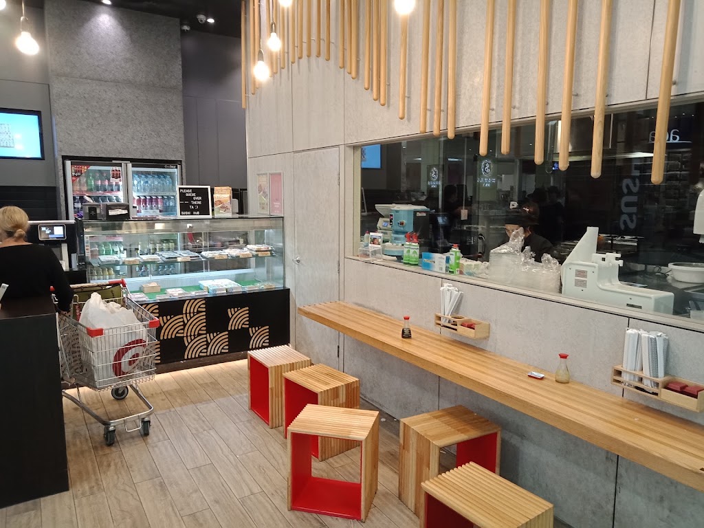 Sushi Hub Tuggerah | Shop 1010/50 Wyong Rd, Tuggerah NSW 2259, Australia | Phone: (02) 4351 0886