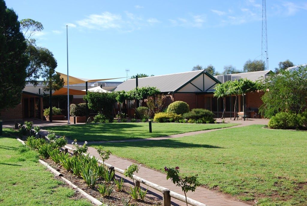Waikerie Lutheran Primary School | 6 McIntosh St, Waikerie SA 5330, Australia | Phone: (08) 8541 2344