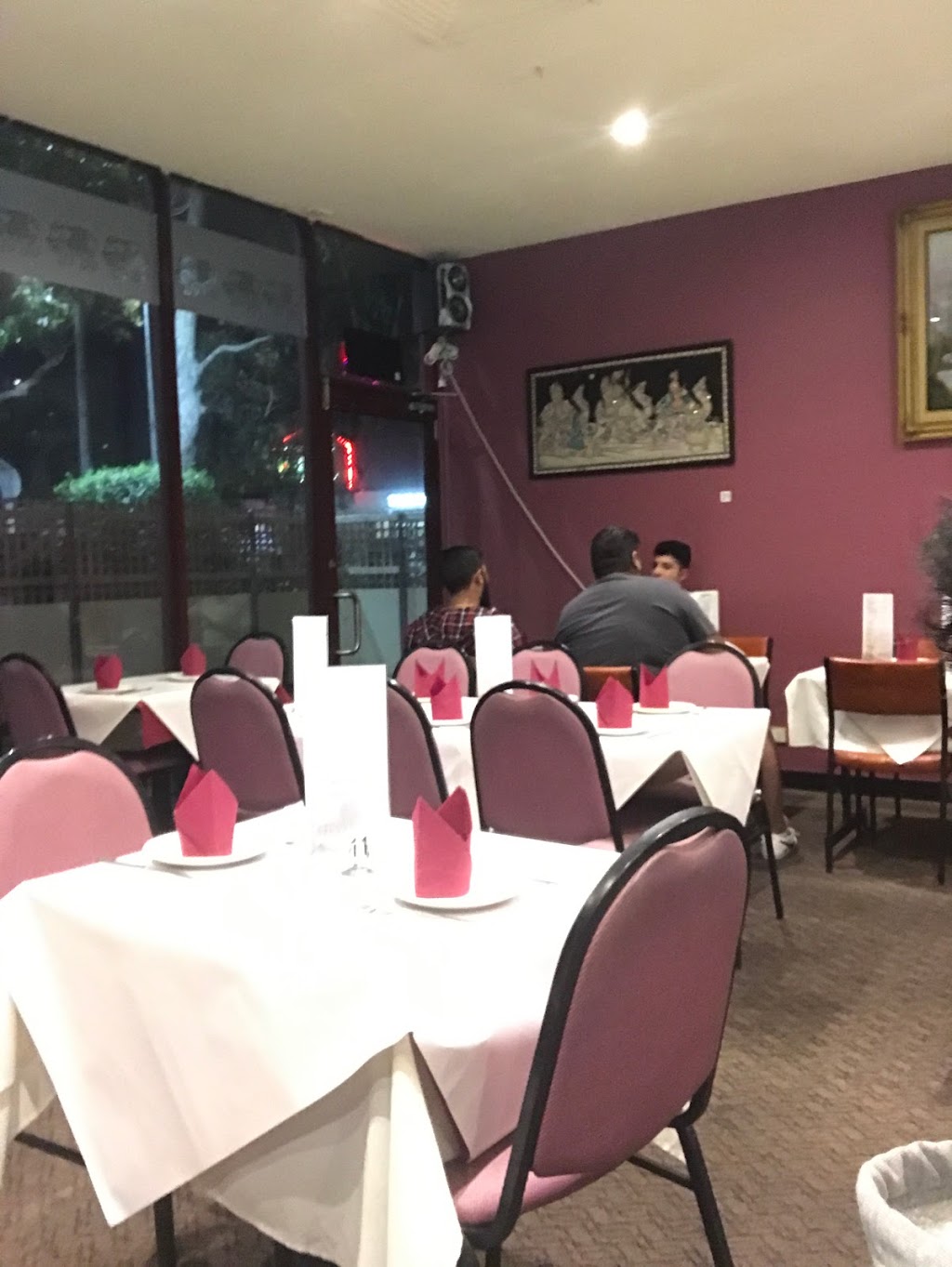 Taj Tandoori Indian Restaurant | restaurant | 9/1-7 Belgrave-Hallam Rd, Hallam VIC 3803, Australia | 0397023555 OR +61 3 9702 3555