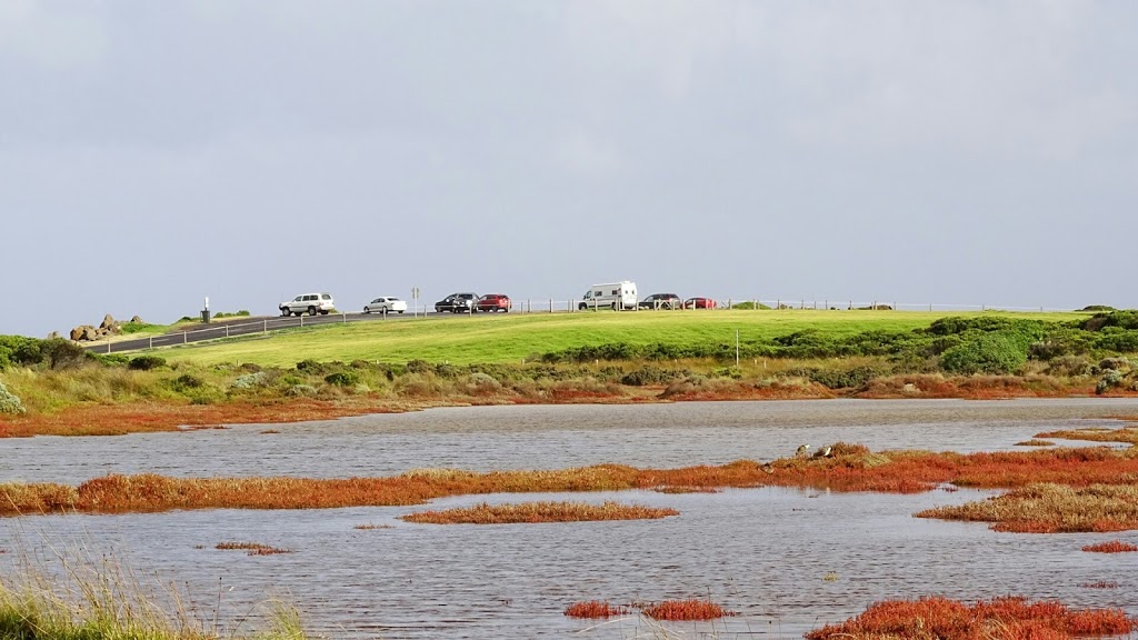 The Passage carpark | Ocean Dr, Port Fairy VIC 3284, Australia