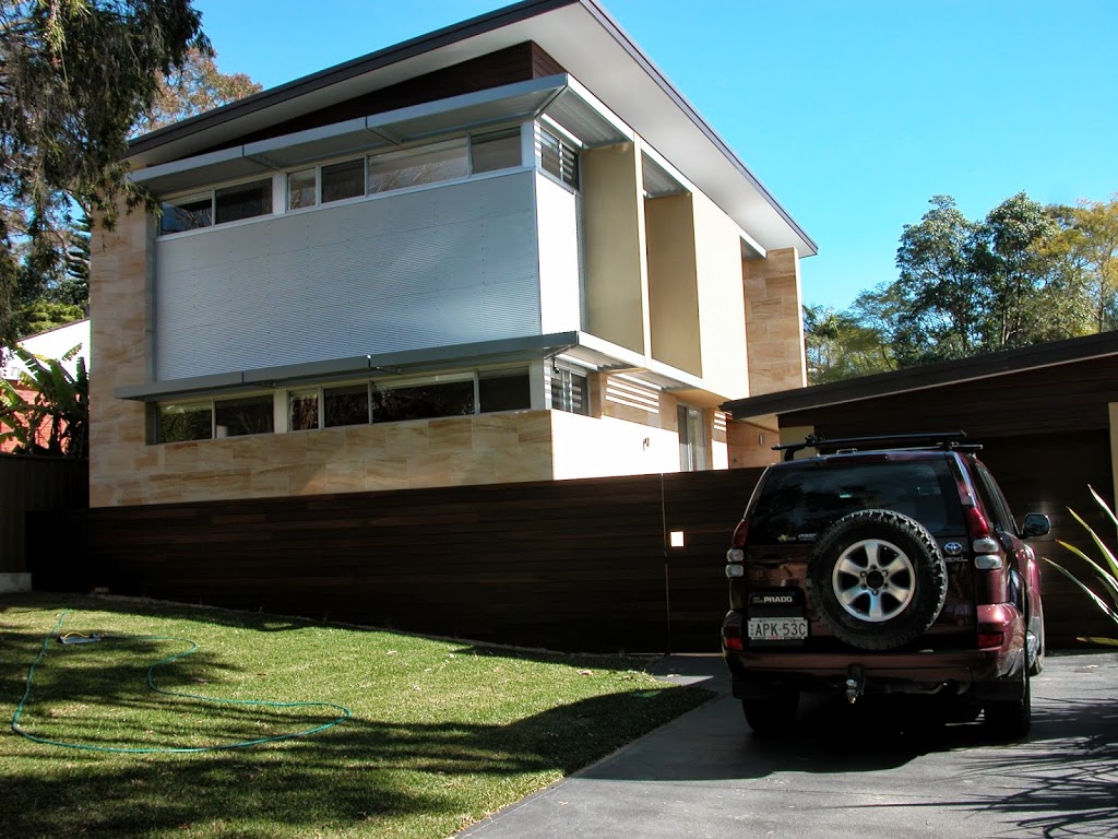 Associated Architectural Pty.Ltd. | 5 Beulah Pl, Engadine NSW 2233, Australia | Phone: (02) 9548 6666