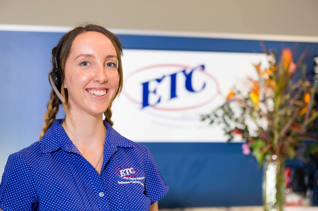 ETC - Enterprise & Training Company | 80 High St, Wauchope NSW 2446, Australia | Phone: 1800 007 400