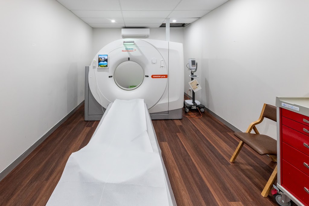 Harbour Radiology Austral | Level 1, Suite 1/8 Landaise Rd, Austral NSW 2179, Australia | Phone: (02) 9188 4258