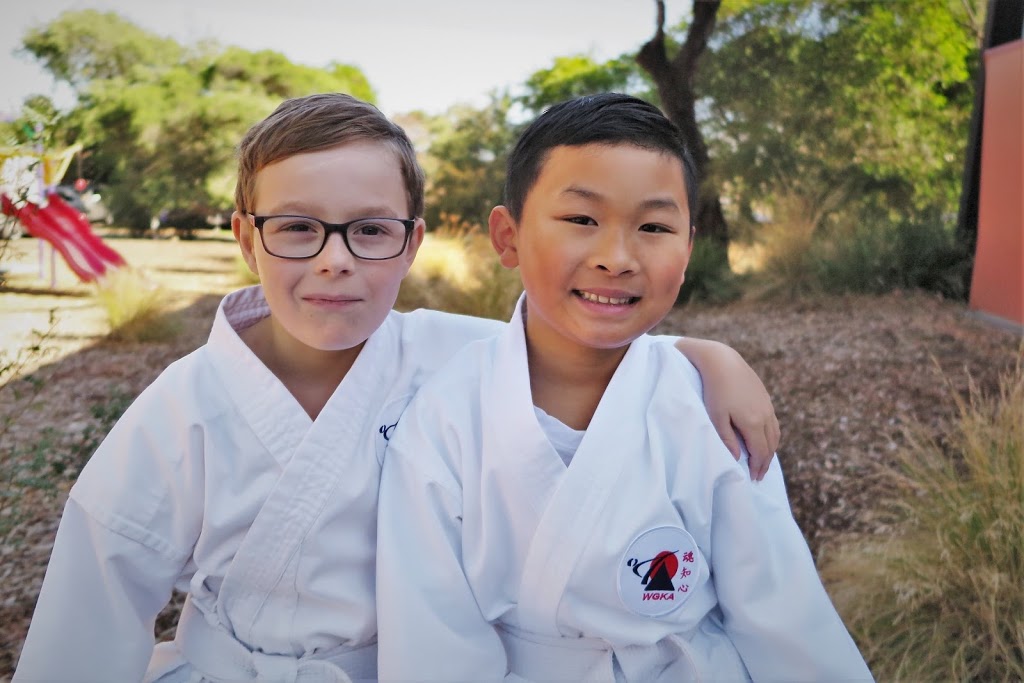 Langwarrin Karate | 15 Shute Dr, Langwarrin VIC 3910, Australia | Phone: 0490 916 566