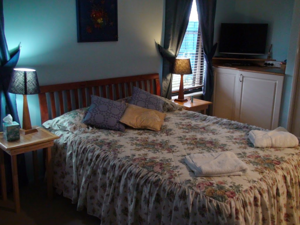 Parkview Bed and Breakfast | 6 Exmoor Ln, Henley Brook WA 6055, Australia | Phone: (08) 6296 7502