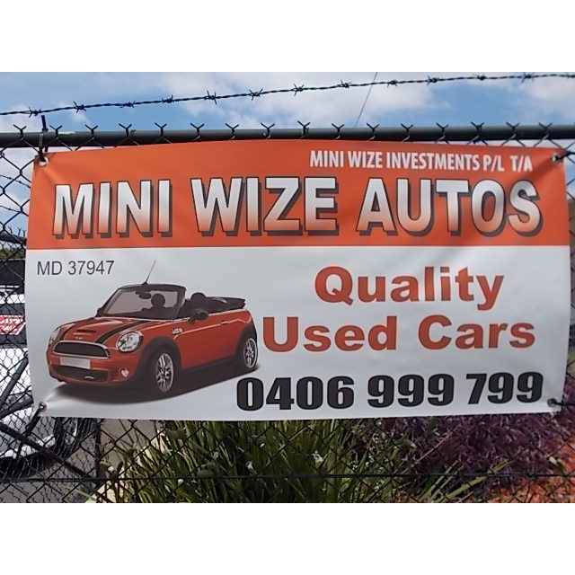 Mini Wize Autos | 14 Tangerine St, Villawood NSW 2163, Australia | Phone: (02) 8677 3818
