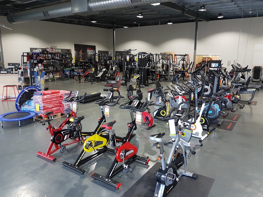 Just Fitness - Epping Superstore, Warehouse & Head Office | store | 1/342 Cooper St, Epping VIC 3076, Australia | 0384012400 OR +61 3 8401 2400