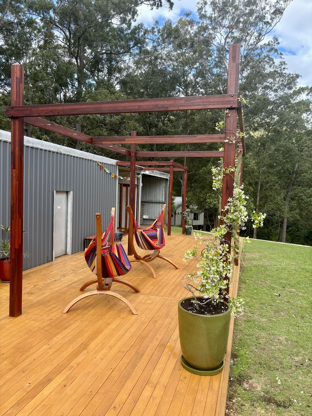 Yulo Kopa | 223 Toms Creek Rd, Ellenborough NSW 2446, Australia | Phone: 0403 533 467