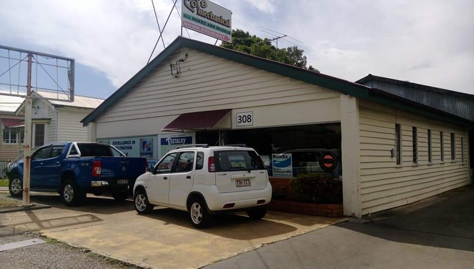 Norman Park Auto Supplies | car repair | 308 Wynnum Rd, Norman Park QLD 4170, Australia | 0733999399 OR +61 7 3399 9399