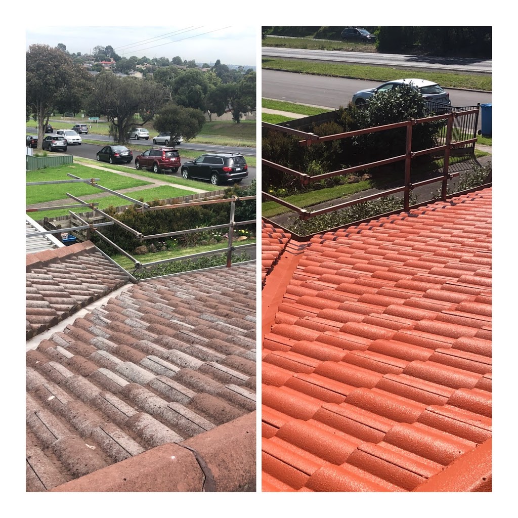 Herricks roofing | roofing contractor | 1/11 Barclay Ave, Croydon VIC 3136, Australia | 0422903522 OR +61 422 903 522