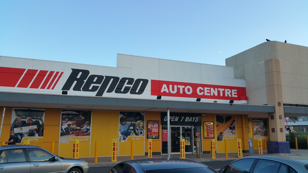 Repco | car repair | 6/195 Somerton Rd, Roxburgh Park VIC 3064, Australia | 0393087300 OR +61 3 9308 7300