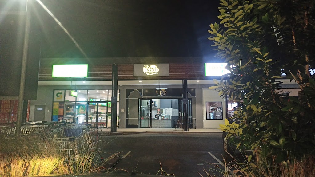 The Kebab Shop, Lake Macquarie Square | Lake Macquarie Fair Shop, T082 Wilsons Rd, Mount Hutton NSW 2290, Australia | Phone: 0469 283 157