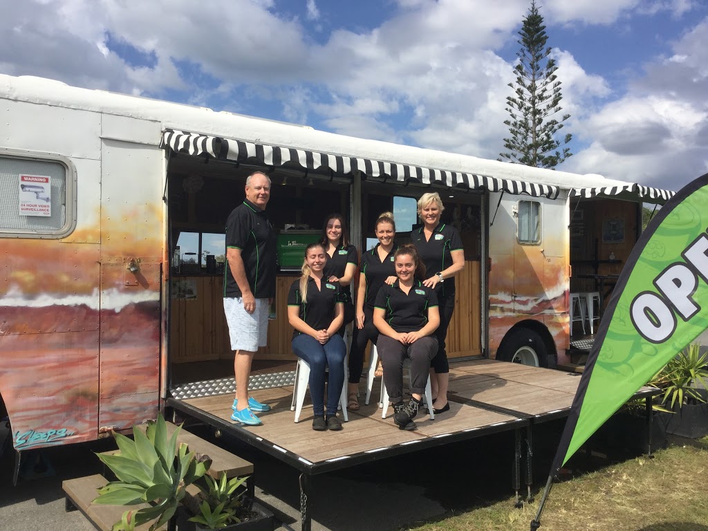 The Coffee Bus | 936 Bribie Island Rd, Ningi QLD 4511, Australia