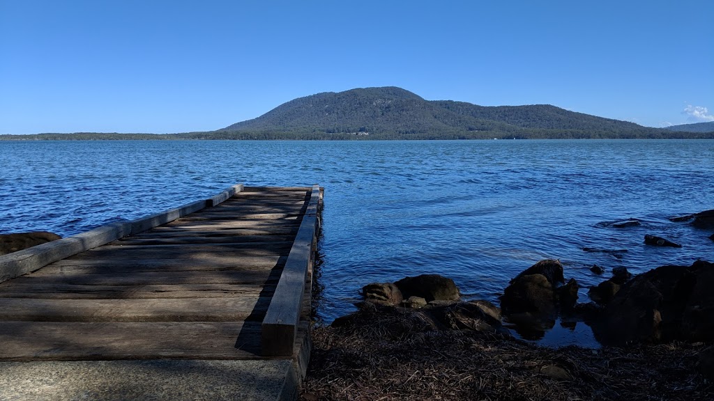 Queens Lake Nature Reserve | park | Jolly Nose NSW 2445, Australia