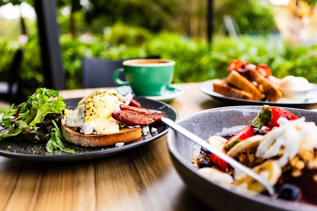 The Cafe Providence Ripley | 6 Amity Wy, South Ripley QLD 4306, Australia | Phone: 0461 488 322