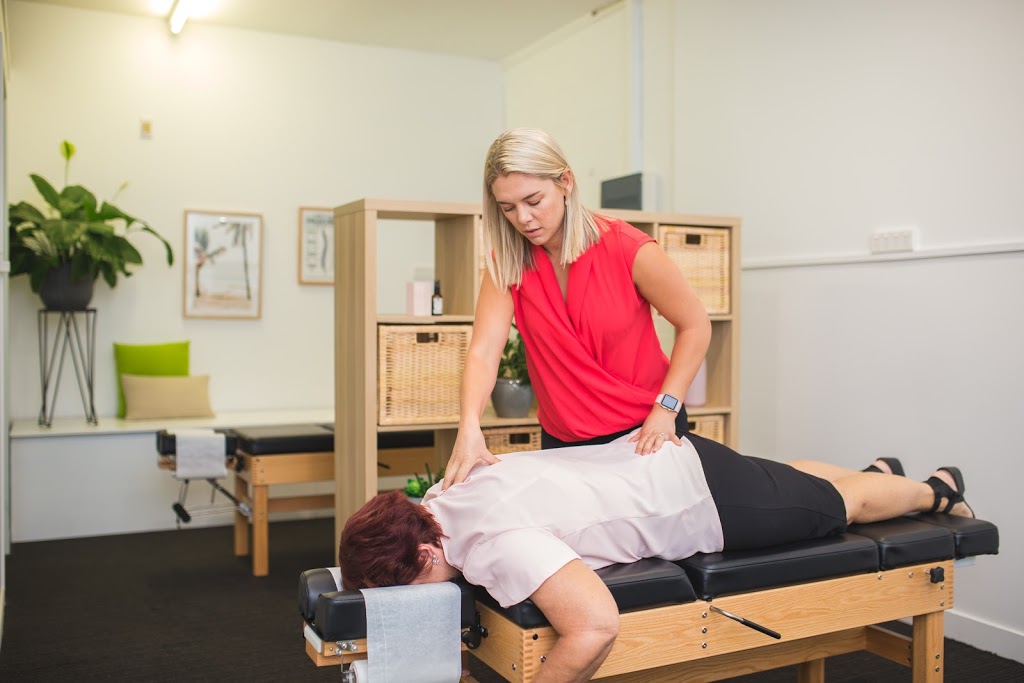 Total Health Chiropractic | health | 4/1 Loch Ard Dr, Torquay VIC 3228, Australia | 0352960158 OR +61 3 5296 0158