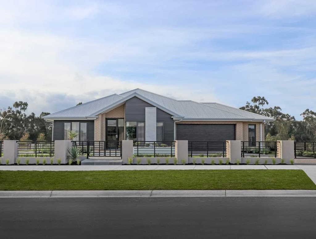 Metricon Homes Gisborne - Willow Estate | 1 Cotton Circuit, Gisborne VIC 3437, Australia | Phone: 1300 786 773