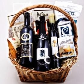 Hunter Valley Hampers | 6 Frost Dr, Mayfield West NSW 2304, Australia | Phone: 1300 284 684