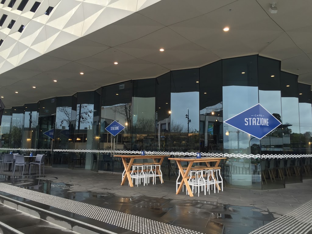 Caffe Stazione | Eastland Shopping Centre, 175 Maroondah Highway, Ringwood VIC 3134, Australia | Phone: (03) 8845 9108