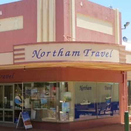 Northam Travel & Cruise | 178 Fitzgerald Street, Northam WA 6401, Australia | Phone: (08) 9622 1499