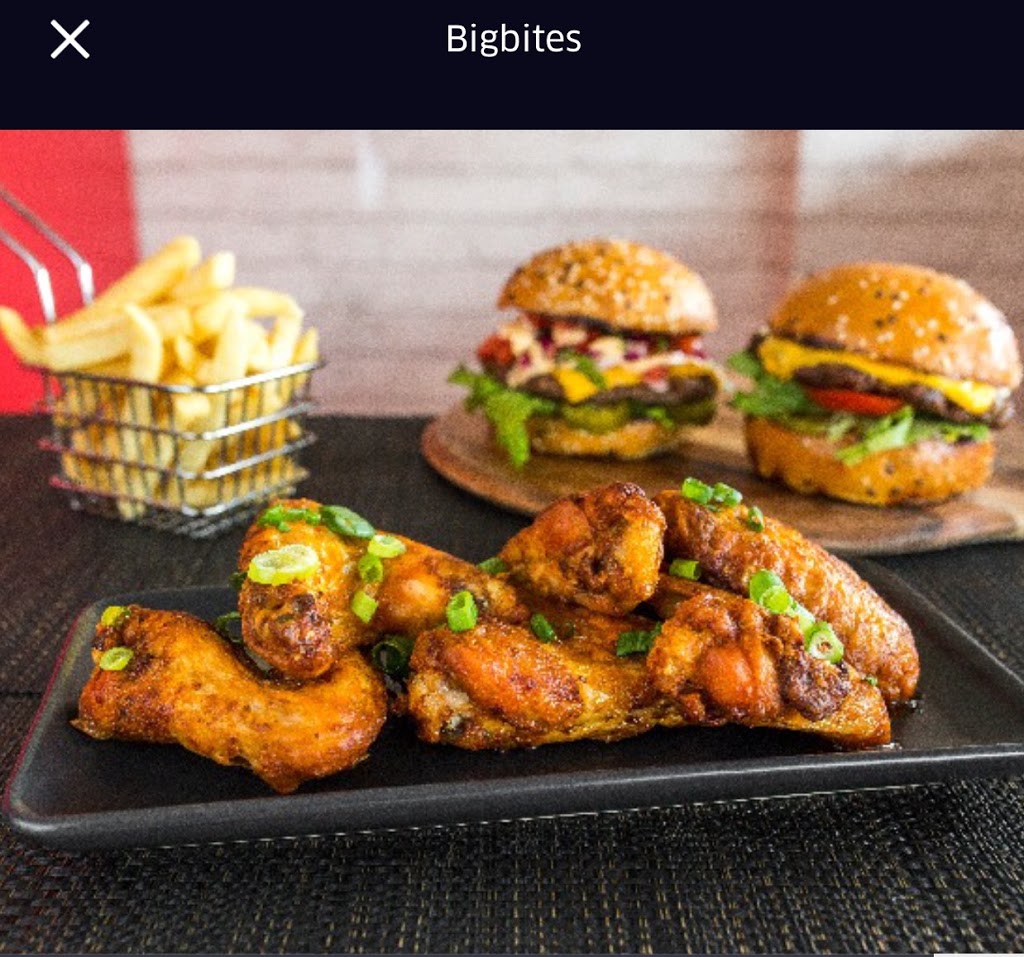 Bigbites | restaurant | 113 Waverley Rd, Malvern East VIC 3145, Australia | 0395714422 OR +61 3 9571 4422