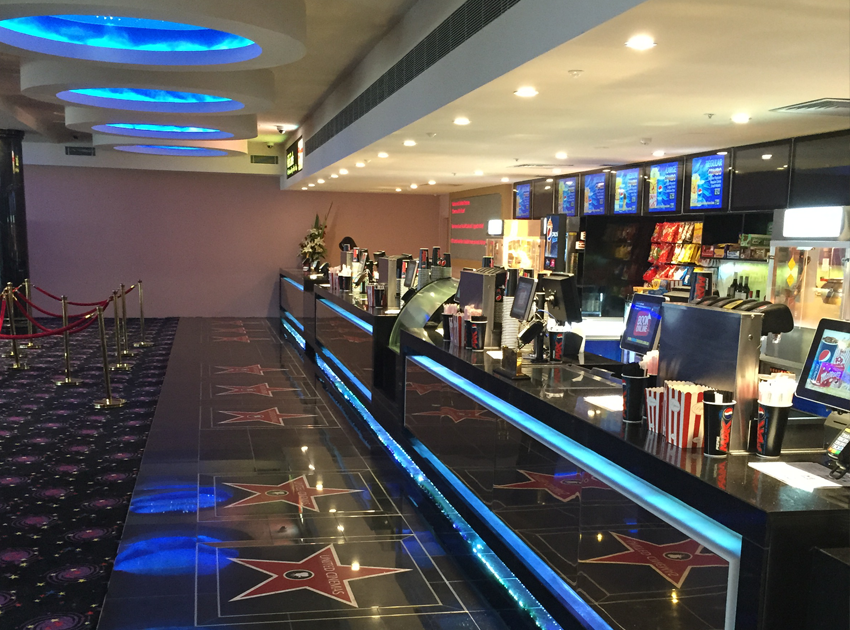 United Cinemas | movie theater | 340 Craigieburn Rd, Craigieburn VIC 3064, Australia | 0386922530 OR +61 3 8692 2530