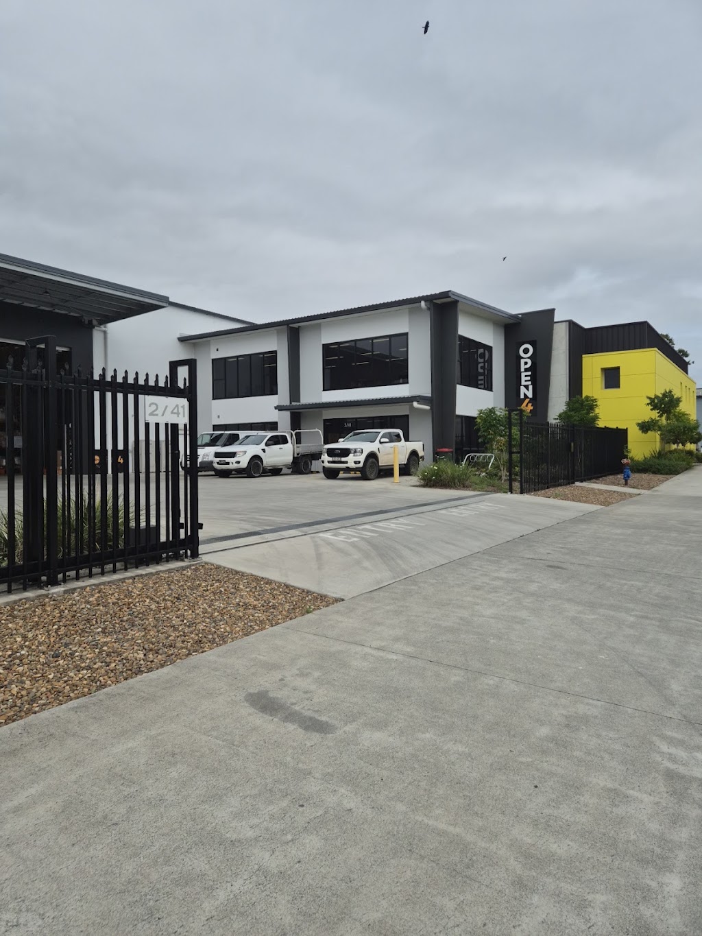 OPEN4 Brisbane | Unit 2/41 Cook Ct, North Lakes QLD 4509, Australia | Phone: (07) 3085 0231