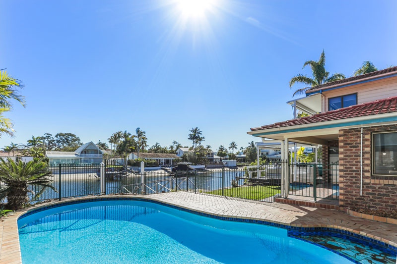 22 Mossman Court - Noosa Luxury Holidays | 22 Mossman Ct, Noosa Heads QLD 4567, Australia | Phone: (07) 5448 0458