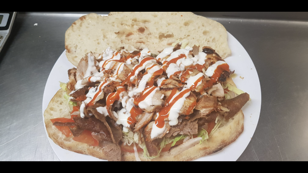 Highway Kebabs | restaurant | 1021-1027 Western Hwy, Burnside VIC 3023, Australia | 0469789984 OR +61 469 789 984