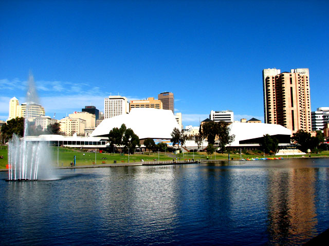 Adelaide Discovery Tours |  | Unit51/2 Falie Dr, North Haven SA 5018, Australia | 0400111511 OR +61 400 111 511