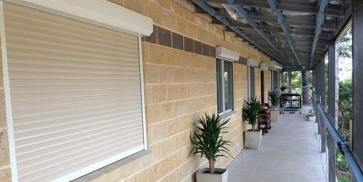 Bushfire Roller Shutters | home goods store | 604 Ourimbah Creek Rd, Palm Grove NSW 2258, Australia | 1300851337 OR +61 1300 851 337