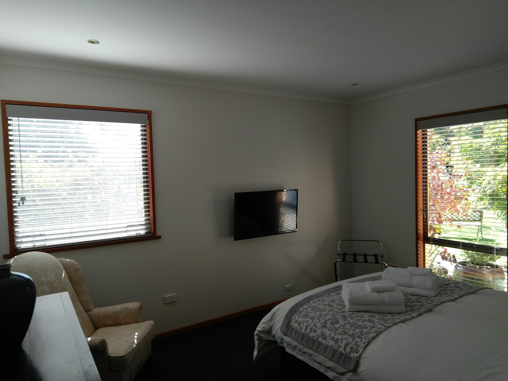 Parnella Kettering | lodging | 29 Bloomsbury Ln, Kettering TAS 7155, Australia | 0362674348 OR +61 3 6267 4348