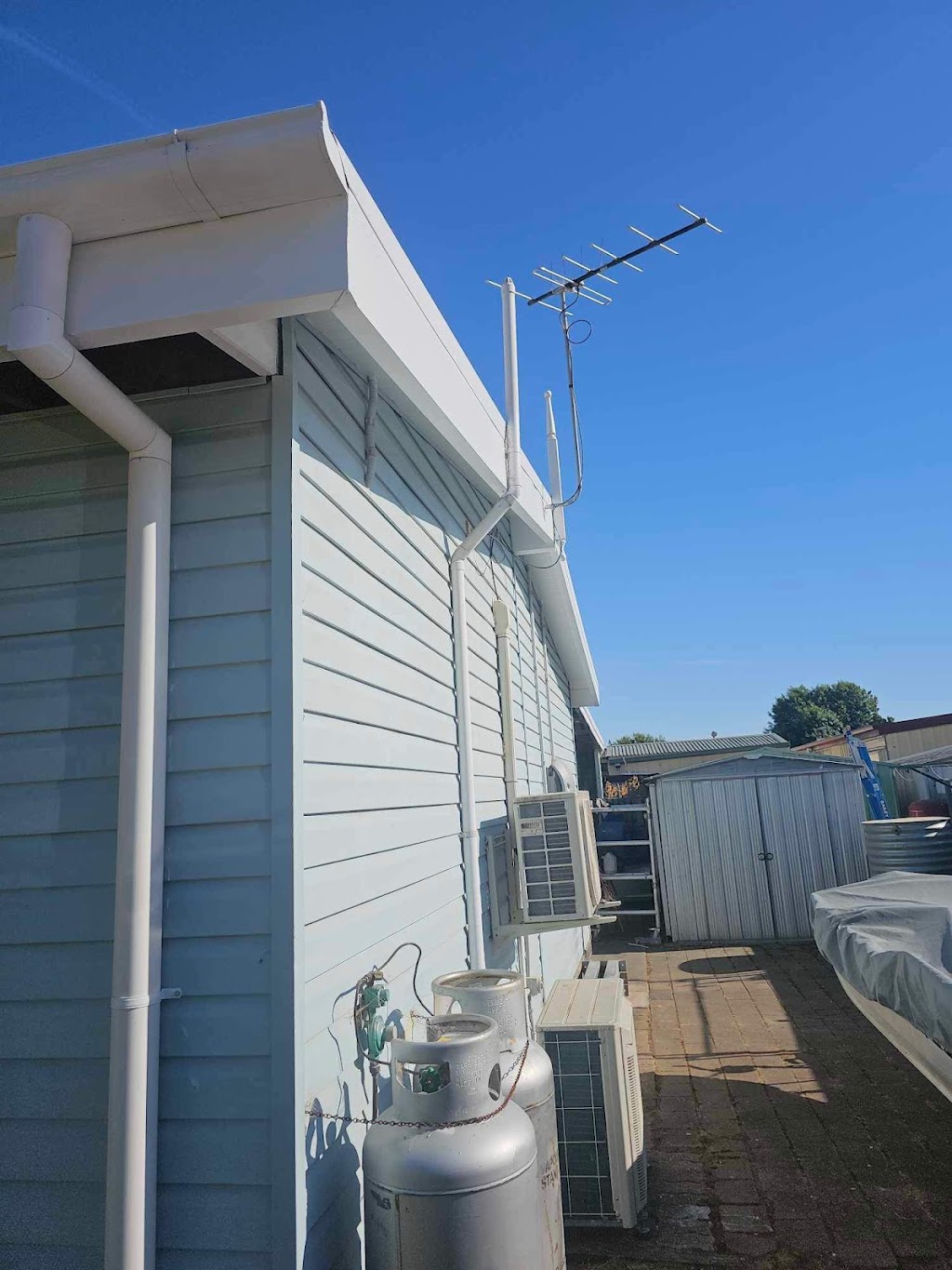 JRN PAINITING & DECORATIONS | 7 Snowy St, West Wodonga VIC 3690, Australia | Phone: 0477 276 646