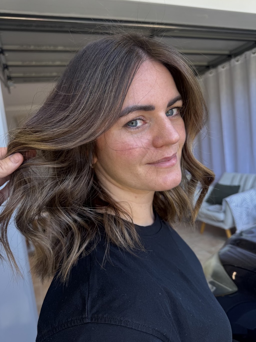 Alex Kennedy Hair Studio | 93B The Woods Cct, Menai NSW 2234, Australia | Phone: 0420 225 280