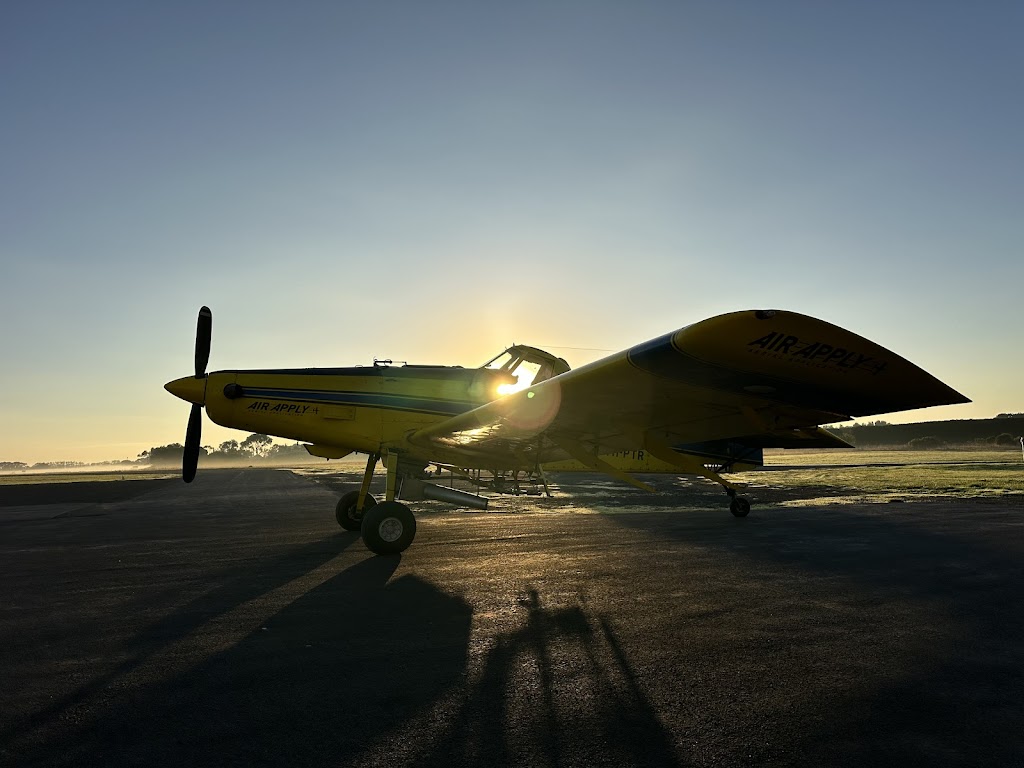 AIR APPLY P/L | 146 Mailors Flat-Koroit Rd, Yarpturk VIC 3283, Australia | Phone: 0419 876 826