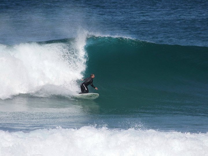 Le Shack Jervis Bay | 13 Streamside St, Woollamia NSW 2540, Australia | Phone: 0404 999 436