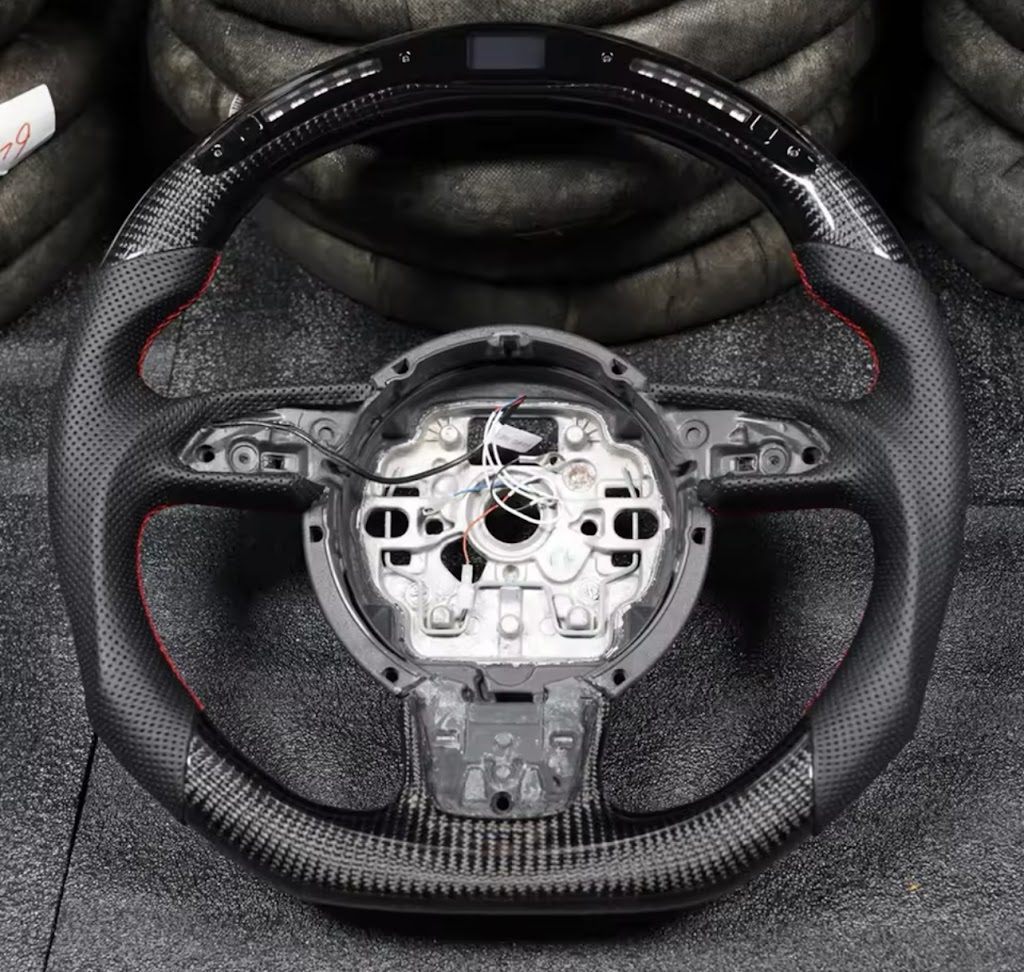 ASKAR MOTORS car dealership (car body kit) | Badgerys Creek Rd, Bradfield NSW 2555, Australia | Phone: 0481 727 500