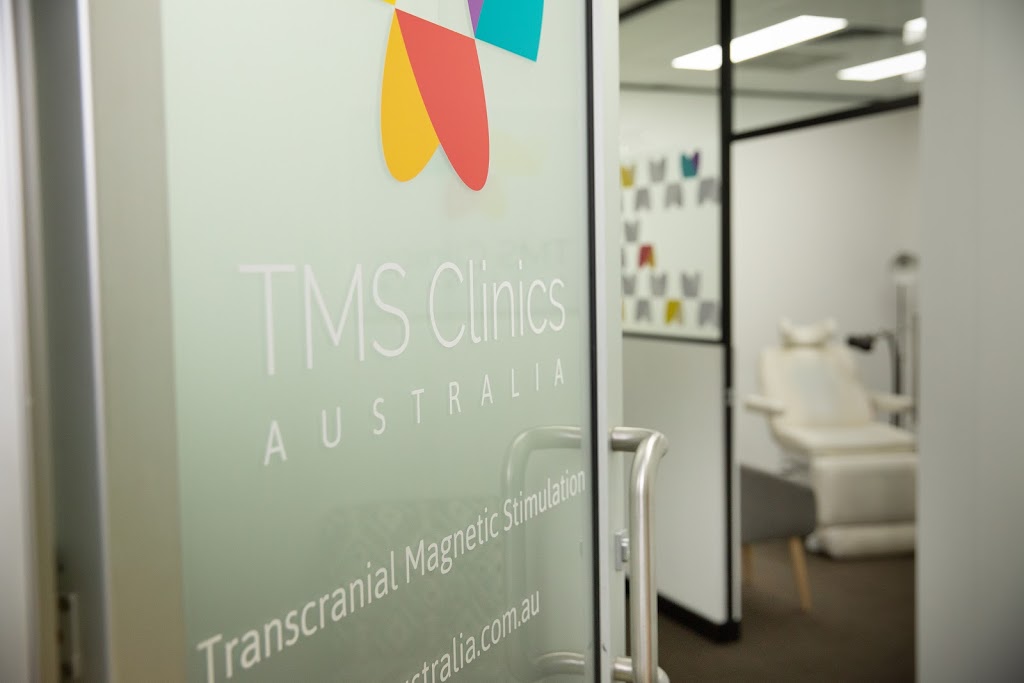 TMS Clinics Australia (Geelong) | 92 Bellarine Hwy, Newcomb VIC 3219, Australia | Phone: 1300 867 888