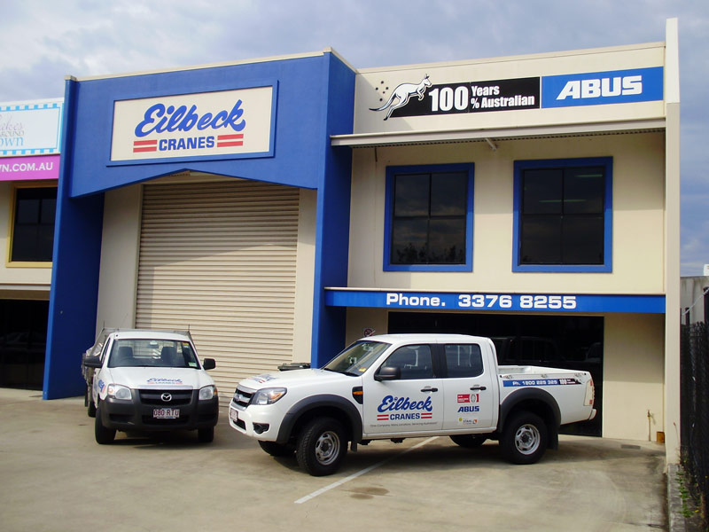 Eilbeck Cranes Brisbane, 24/7 Crane Service | 3/12 Sudbury St, Darra QLD 4076, Australia | Phone: (07) 3376 8255