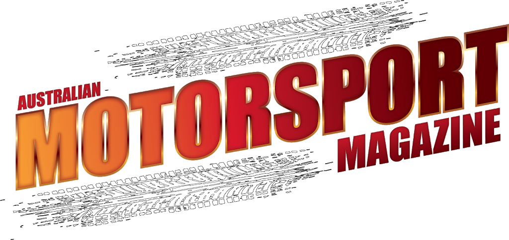 Australian Motorsport Magazine | 11 Alice St, Blackstone QLD 4304, Australia | Phone: 0432 261 567