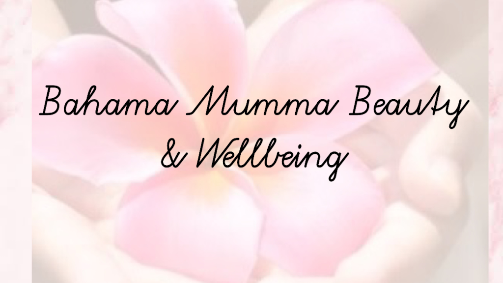 Bahama Mumma Beauty & Wellbeing | 16 Huntly Ave, Mooroolbark VIC 3138, Australia | Phone: 0410 223 032