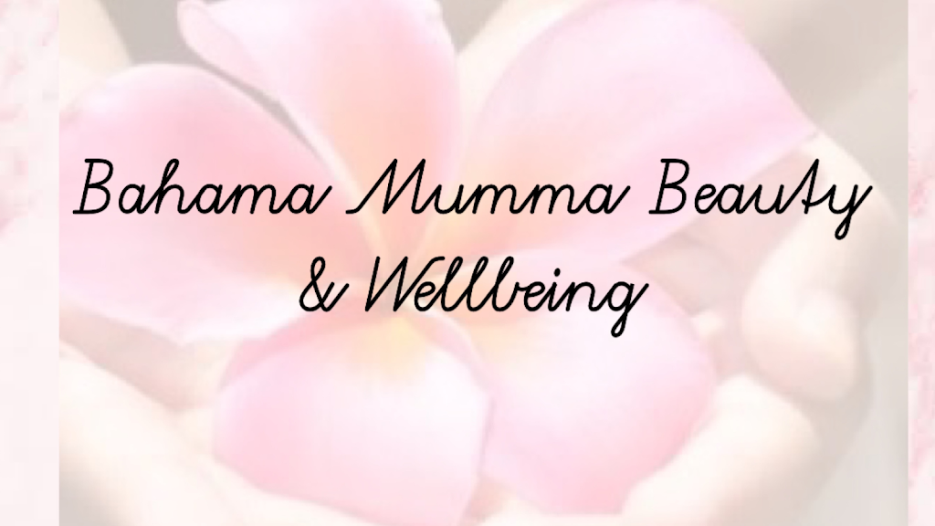 Bahama Mumma Beauty & Wellbeing | beauty salon | 16 Huntly Ave, Mooroolbark VIC 3138, Australia | 0410223032 OR +61 410 223 032