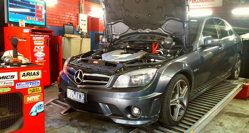 NT Performance Automotive | car repair | 25 Youell St, Footscray VIC 3011, Australia | 0396873074 OR +61 3 9687 3074