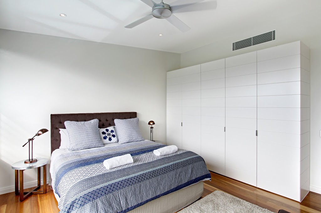 A PERFECT STAY Ocean View at Kiah | 7/17 Cavvanbah St, Byron Bay NSW 2481, Australia | Phone: 1300 588 277