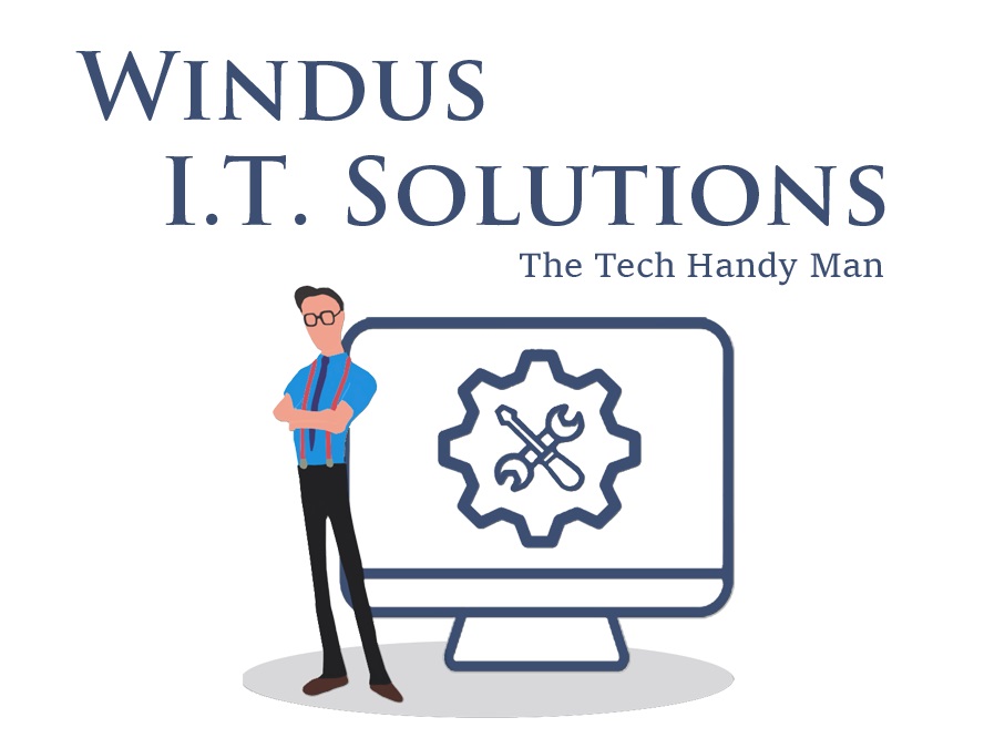Windus IT Solutions | 30 Walker Cct, Flagstone QLD 4280, Australia | Phone: 0421 996 959